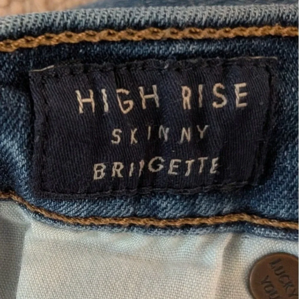 Lucky Brand elevate your
